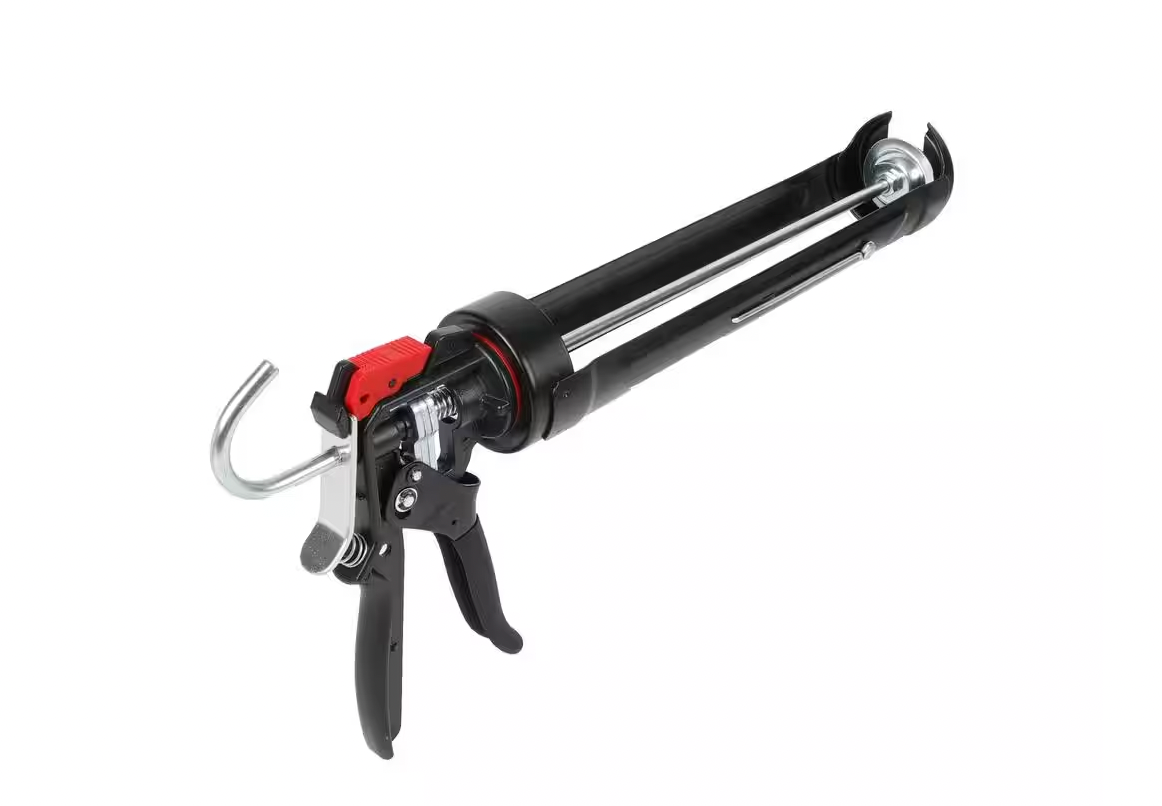 Caulking Gun for SPLAT Verb