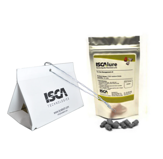 Citrus Leafminer Management Kit